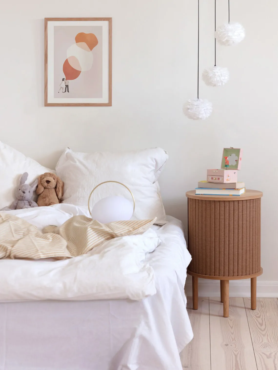 New Lámpara de techo artesanal Cluster Eos Nano Lámparas De Techo|Lámparas De Techo