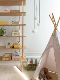 New Lámpara de techo artesanal Cluster Eos Nano Lámparas De Techo|Lámparas De Techo