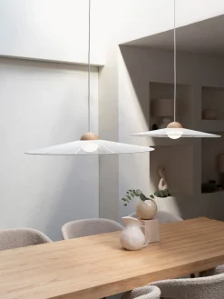 Online Lámpara de techo Belle, Ø 65 cm Lámparas De Techo|Lámparas De Techo