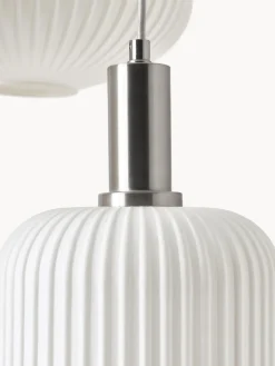 Online Lámpara de techo cluster de vidrio opalino Candela Lámparas De Techo|Lámparas De Techo