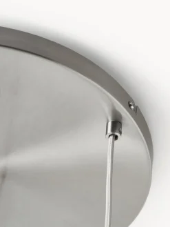 Online Lámpara de techo cluster de vidrio opalino Candela Lámparas De Techo|Lámparas De Techo