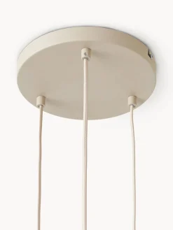 Lámparas De Techo|Lámparas De Techo></noscript>Westwing Collection Lámpara de techo cluster de vidrio Raquel