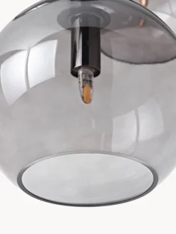 Best Lámpara de techo cluster de vidrio Raquel Lámparas De Techo|Lámparas De Techo