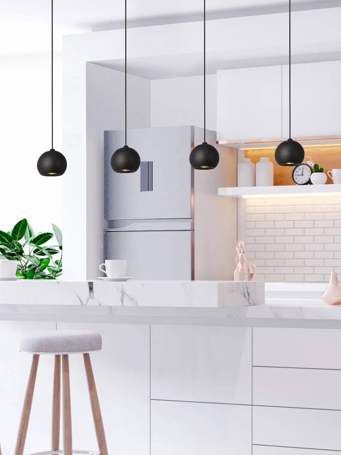 Lámparas De Techo|Lámparas De Techo> Lámpara de techo cluster grande Eindhoven