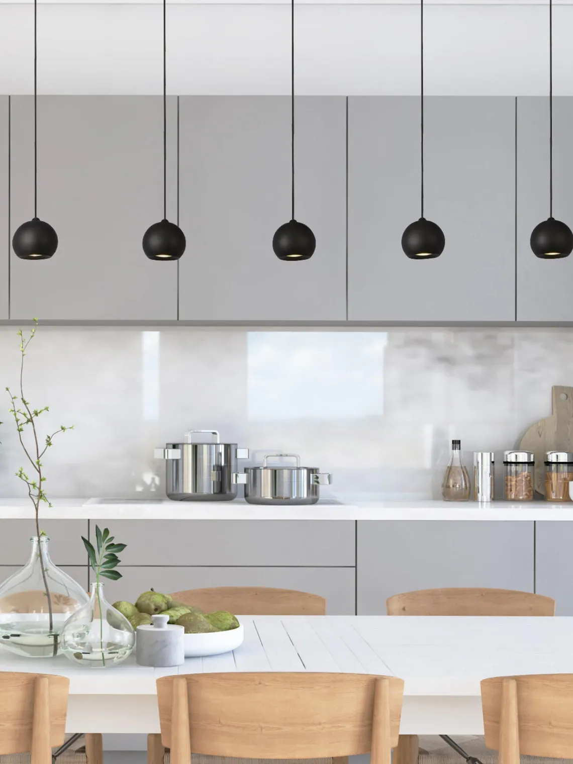 Lámparas De Techo|Lámparas De Techo> Lámpara de techo cluster grande Eindhoven