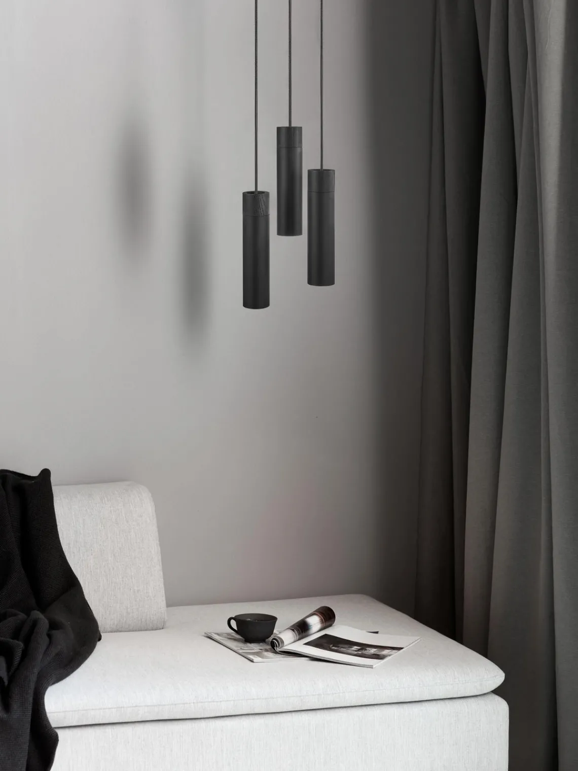 Lámparas De Techo|Lámparas De Techo> Lámpara de techo cluster pequeña Tilo