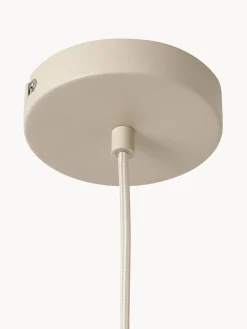 Lámparas De Techo|Lámparas De Techo></noscript>Westwing Collection Lámpara de techo con pantalla asimétrica Nyla