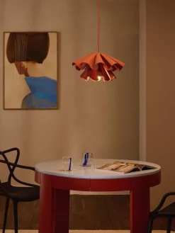 Hot Lámpara de techo 3D Keani Lámparas De Techo|Lámparas De Techo