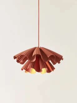 Hot Lámpara de techo 3D Keani Lámparas De Techo|Lámparas De Techo