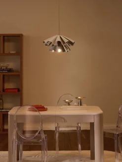 New Lámpara de techo 3D Keani Lámparas De Techo|Lámparas De Techo