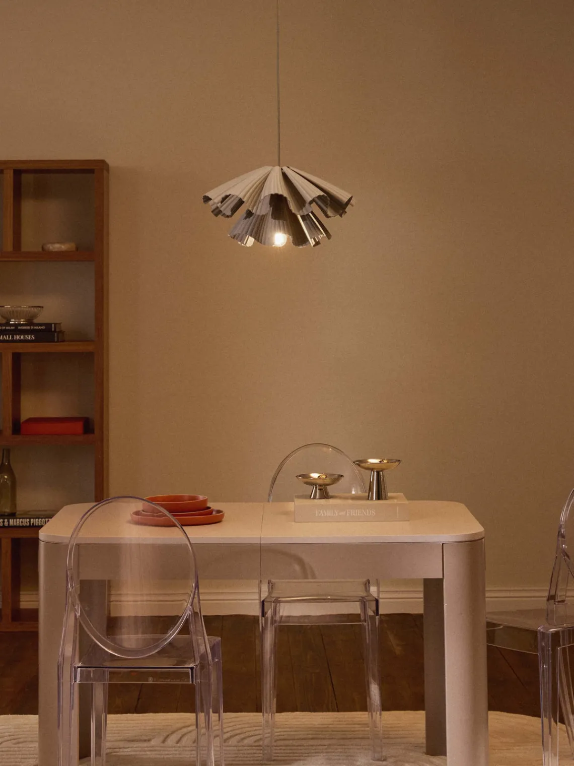 New Lámpara de techo 3D Keani Lámparas De Techo|Lámparas De Techo