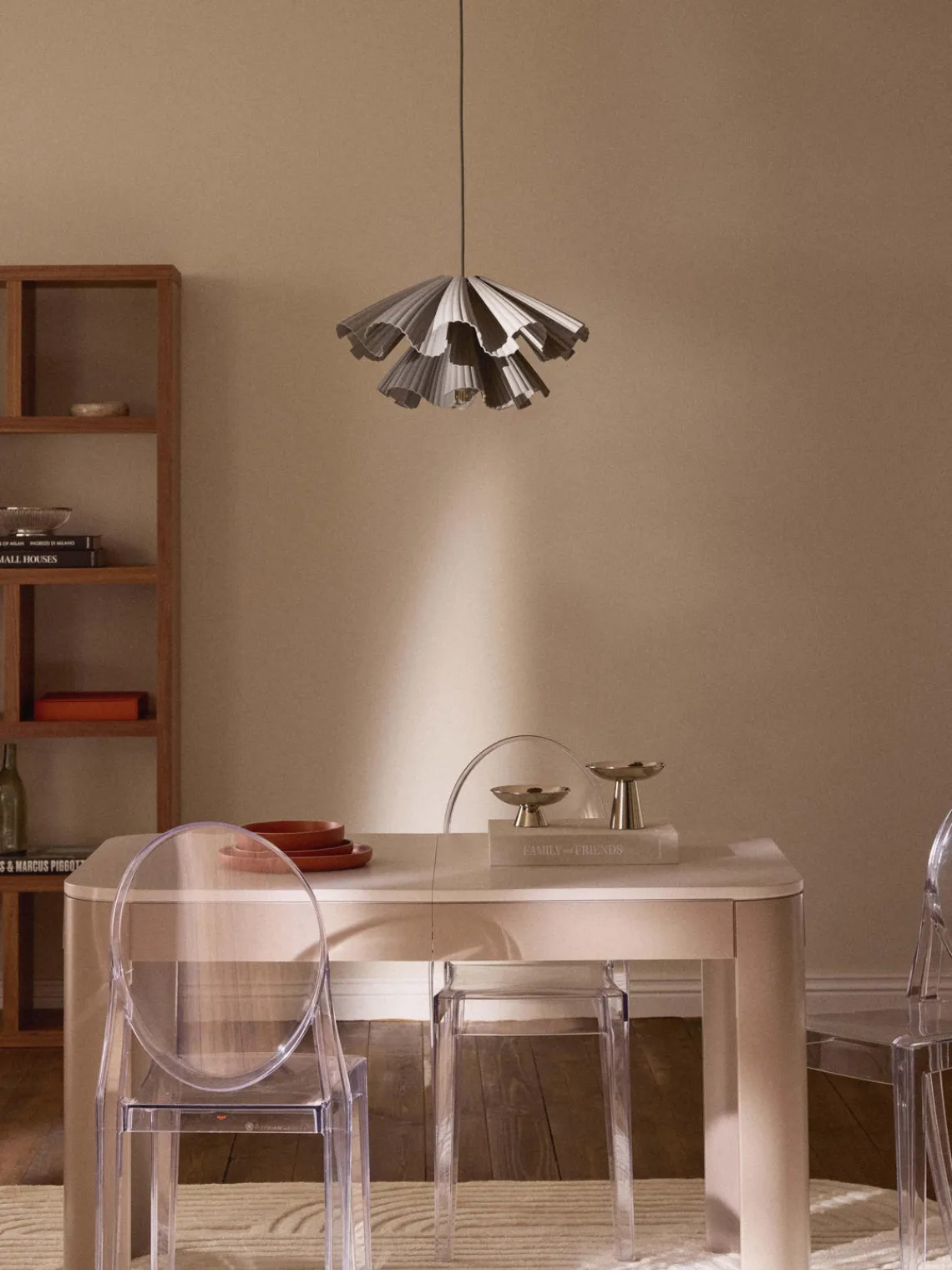 New Lámpara de techo 3D Keani Lámparas De Techo|Lámparas De Techo