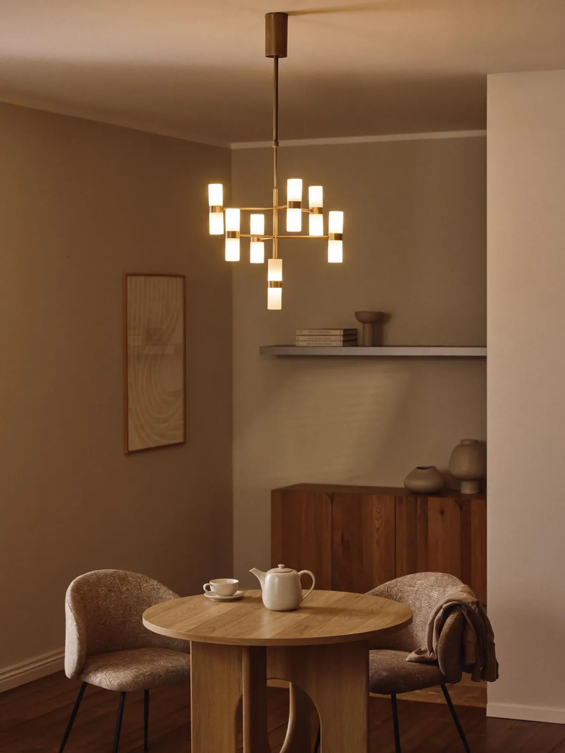 Hot Lámpara de techo de alabastro Isaac Lámparas De Techo|Lámparas De Techo