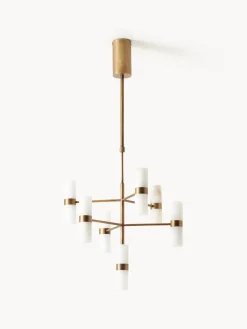 Hot Lámpara de techo de alabastro Isaac Lámparas De Techo|Lámparas De Techo