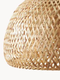 Lámparas De Techo|Lámparas De Techo></noscript>Westwing Collection Lámpara de techo de bambú de diseño Eden