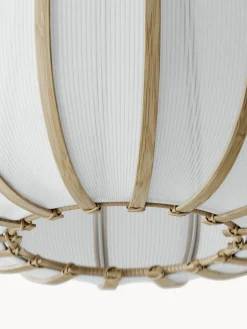 Best Lámpara de techo de bambú Salma Lámparas De Techo|Lámparas De Techo