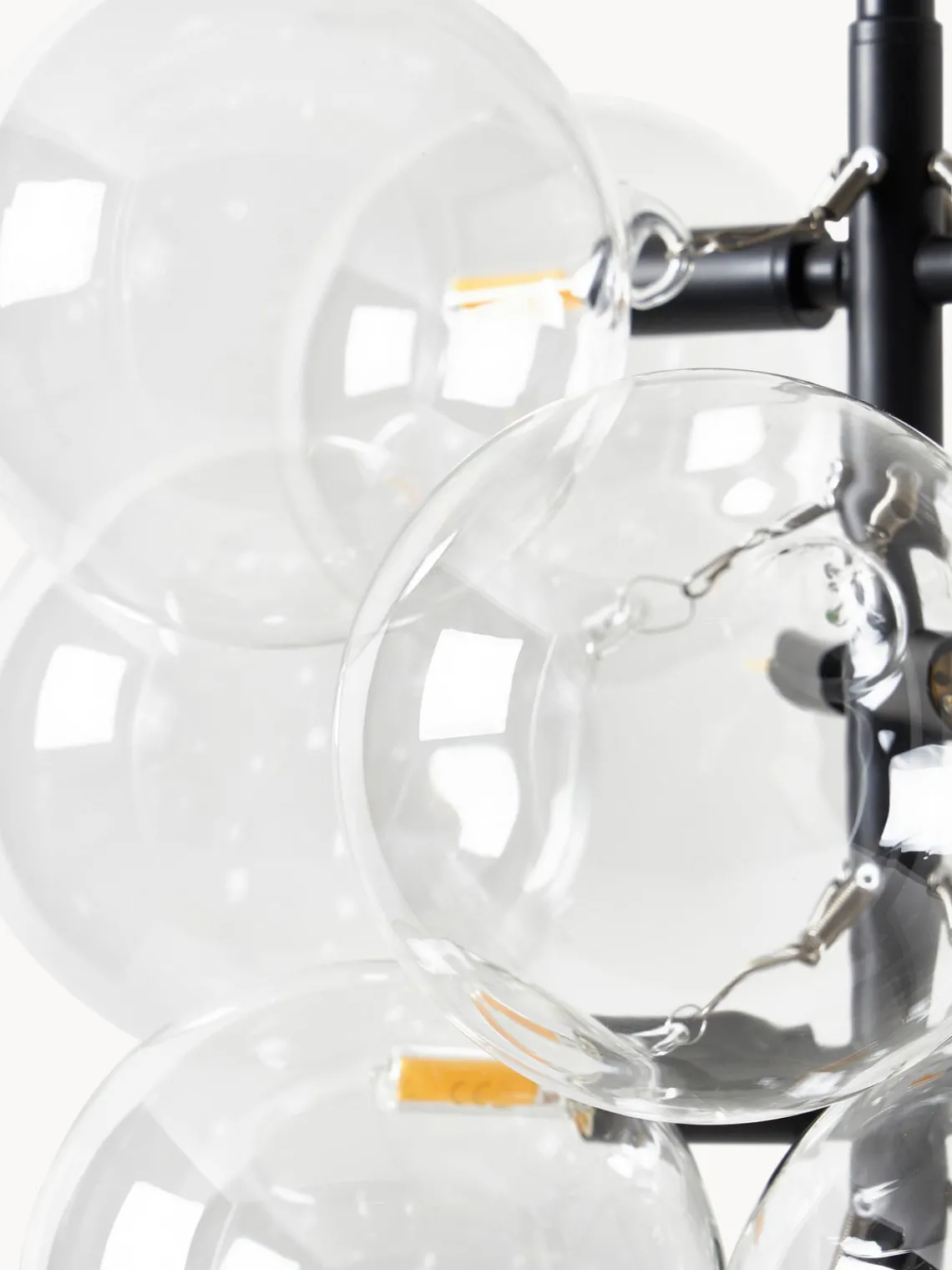 Hot Lámpara de techo de diseño Bubbles Lámparas De Techo|Lámparas De Techo