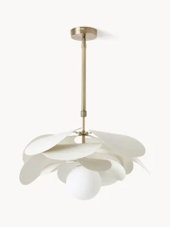 Lámparas De Techo|Lámparas De Techo></noscript>Westwing Collection Lámpara de techo de diseño Peony