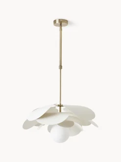 Lámparas De Techo|Lámparas De Techo></noscript>Westwing Collection Lámpara de techo de diseño Peony