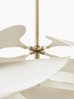 Lámparas De Techo|Lámparas De Techo></noscript>Westwing Collection Lámpara de techo de diseño Peony