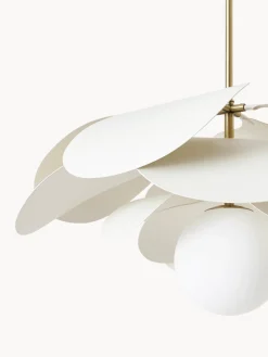 Lámparas De Techo|Lámparas De Techo></noscript>Westwing Collection Lámpara de techo de diseño Peony