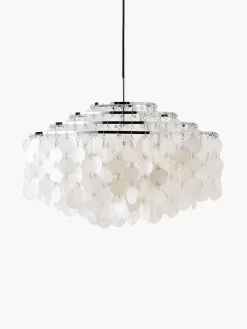 Lámparas De Techo|Lámparas De Techo>Verpan Lámpara de techo de diseño Verner Panton Fun 10DM