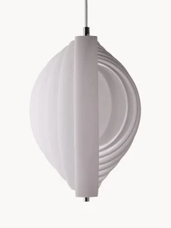 Lámpara de techo de diseño Verner Panton Moon Lámparas De Techo|Lámparas De Techo