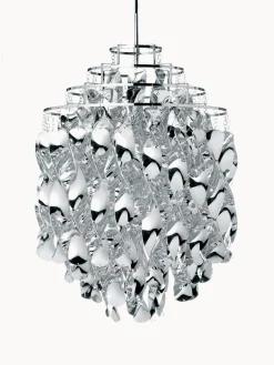 Hot Lámpara de techo de diseño Verner Panton Spiral SP01 Lámparas De Techo|Lámparas De Techo