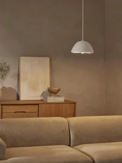 Outlet Lámpara de techo de hormigón Selin Lámparas De Techo|Lámparas De Techo