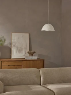 Outlet Lámpara de techo de hormigón Selin Lámparas De Techo|Lámparas De Techo