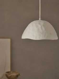 Outlet Lámpara de techo de hormigón Selin Lámparas De Techo|Lámparas De Techo