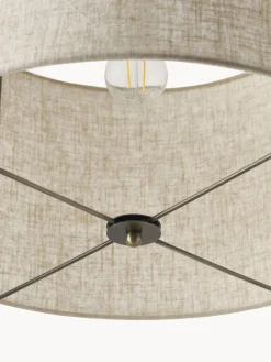 Best Lámpara de techo de lino Clouds Lámparas De Techo|Lámparas De Techo