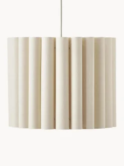 Online Lámpara de techo de lino Lucina Lámparas De Techo|Lámparas De Techo