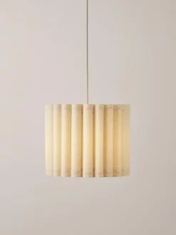 Online Lámpara de techo de lino Lucina Lámparas De Techo|Lámparas De Techo