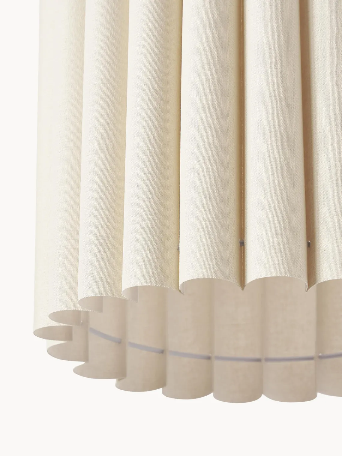 Online Lámpara de techo de lino Lucina Lámparas De Techo|Lámparas De Techo