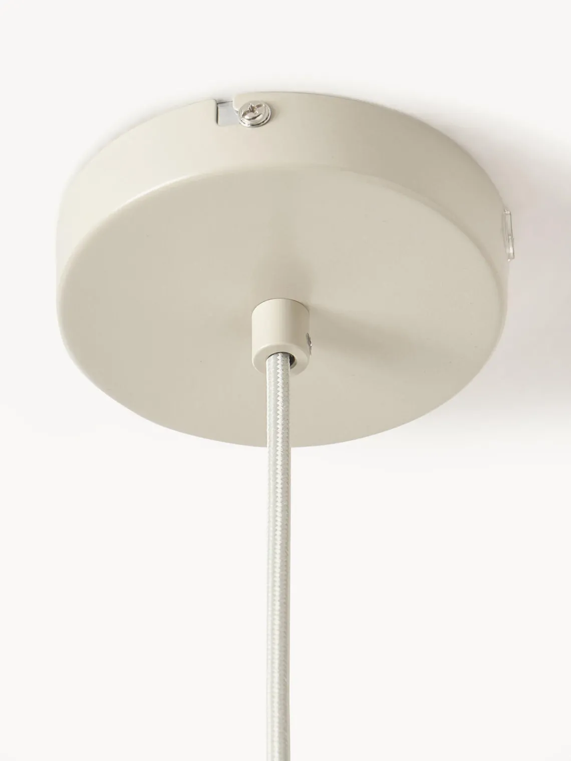 Online Lámpara de techo de lino Lucina Lámparas De Techo|Lámparas De Techo