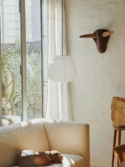 Sale Lámpara de techo de papel de arroz Paper Lámparas De Techo|Lámparas De Techo