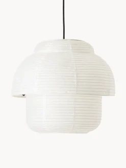 Lámparas De Techo|Lámparas De Techo>Made By Hand Lámpara de techo de papel de arroz Paper