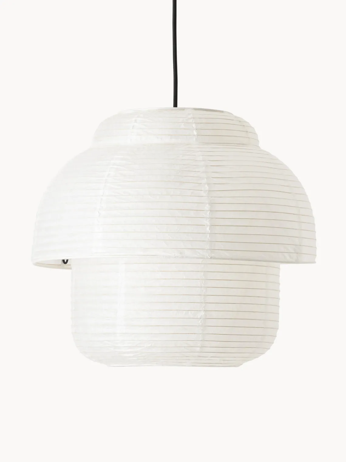 Lámparas De Techo|Lámparas De Techo>Made By Hand Lámpara de techo de papel de arroz Paper