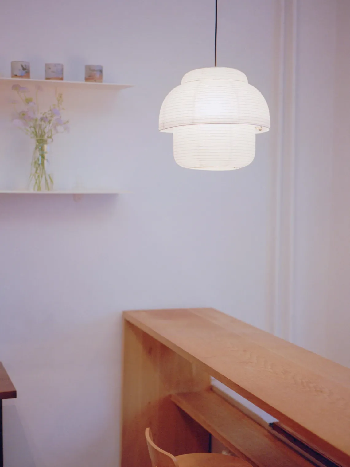 Lámparas De Techo|Lámparas De Techo>Made By Hand Lámpara de techo de papel de arroz Paper