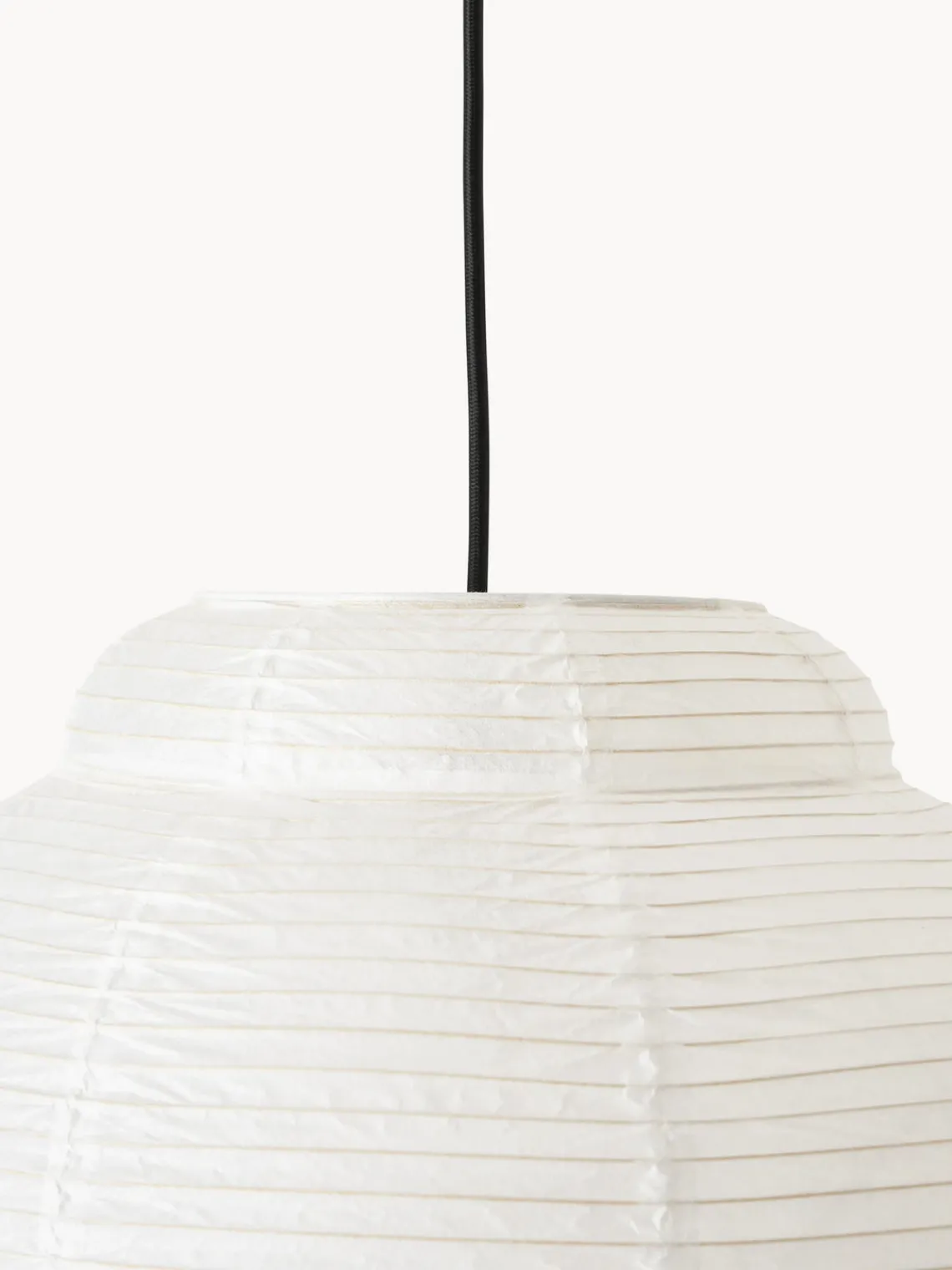 Lámparas De Techo|Lámparas De Techo>Made By Hand Lámpara de techo de papel de arroz Paper