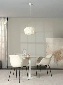 Lámparas De Techo|Lámparas De Techo></noscript>UMAGE Lámpara de techo de plumas Eos