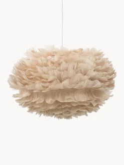 Lámparas De Techo|Lámparas De Techo>UMAGE Lámpara de techo de plumas Eos Beige claro