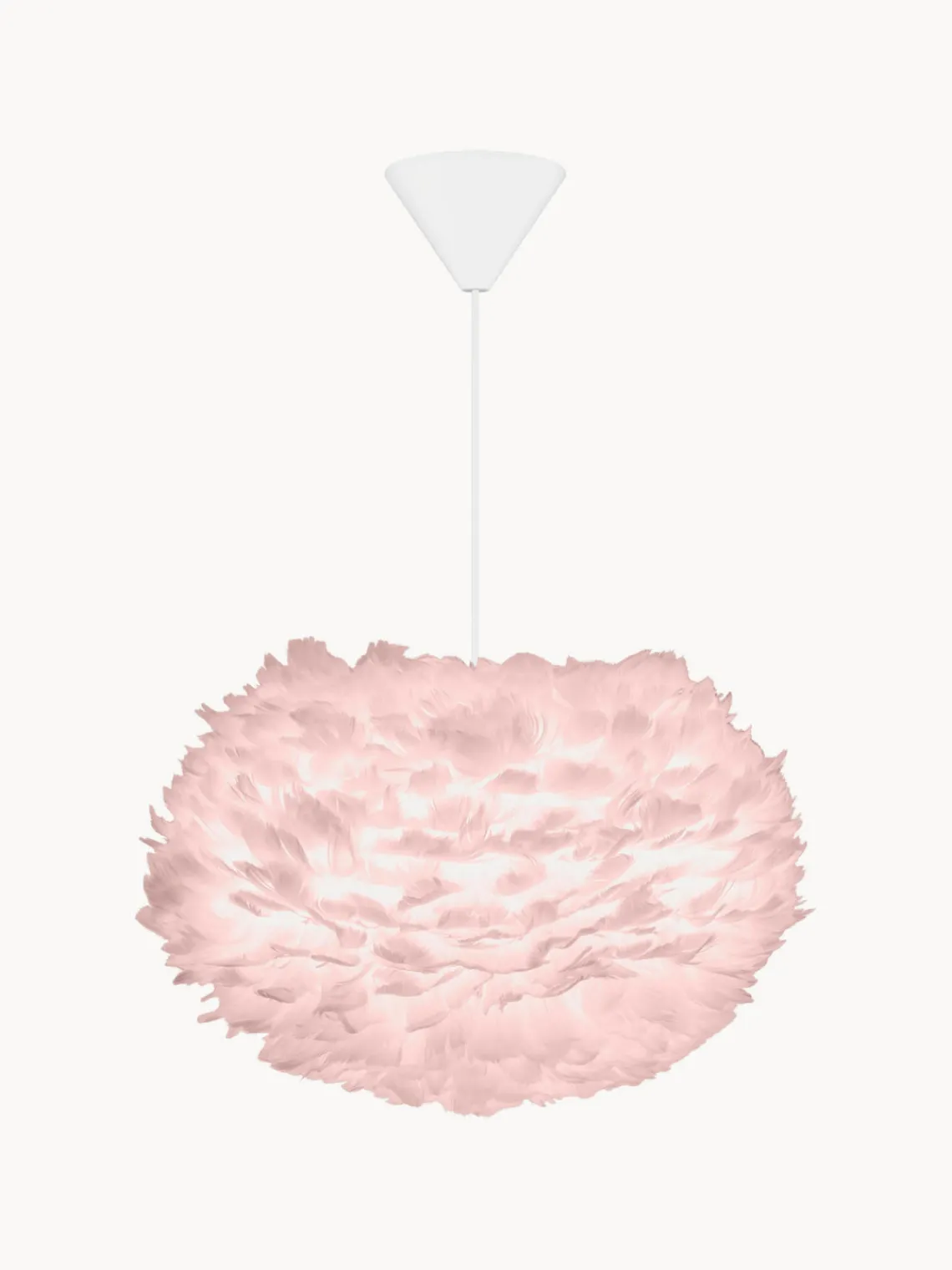 Online Lámpara de techo de plumas Eos Lámparas De Techo|Lámparas De Techo