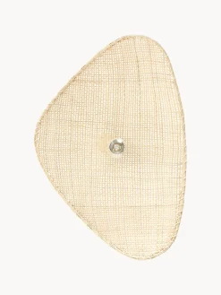 Lámparas De Techo|Lámparas De Techo></noscript>Westwing Collection Lámpara de techo de ratán Senja