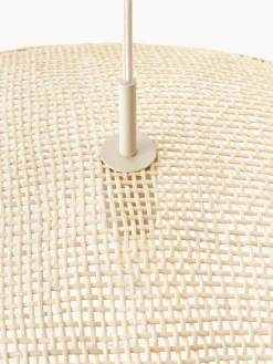 Lámparas De Techo|Lámparas De Techo></noscript>Westwing Collection Lámpara de techo de ratán Senja