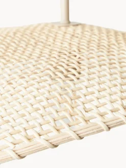 Lámparas De Techo|Lámparas De Techo></noscript>Westwing Collection Lámpara de techo de ratán Senja