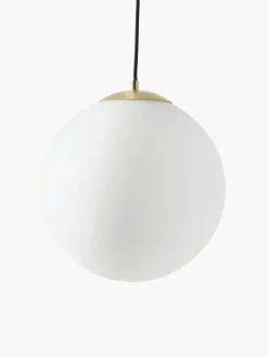 Best Lámpara de techo de vidrio opalino Beth Lámparas De Techo|Lámparas De Techo