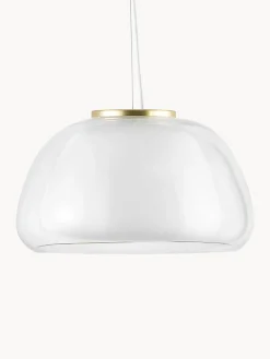 Discount Lámpara de techo de vidrio Jelly Lámparas De Techo|Lámparas De Techo