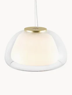 Discount Lámpara de techo de vidrio Jelly Lámparas De Techo|Lámparas De Techo